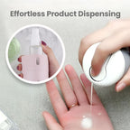4 in 1 Travel Bottle