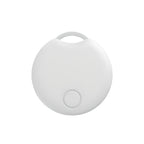 Smart Luggage Tracker (iOS)