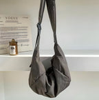 Olive | Torba Puffer Crossbody