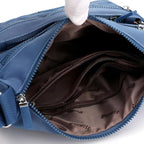 Claire | Luxury Women's Messenger Bag