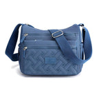 Claire | Luxury Women's Messenger Bag