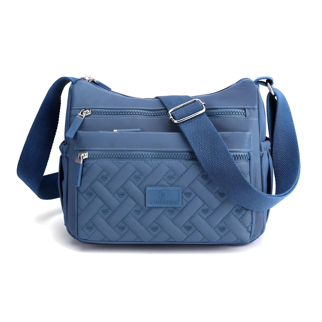 Claire | Luxury Women's Messenger Bag