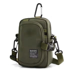 Oxford Anti-Theft Crossbody Bag
