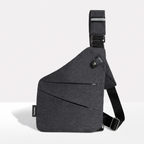 SecuBag | Anti-Theft Bag