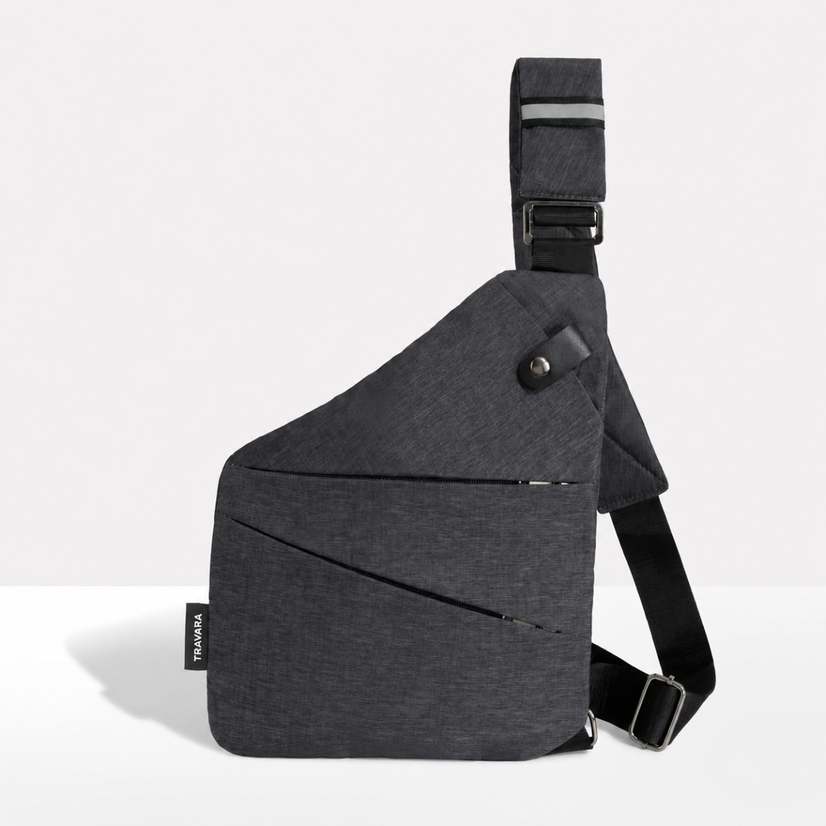 SecuBag | Anti-Theft Bag