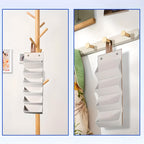 Travel Glasses Organiser