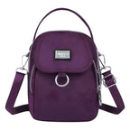 Iris | Sleek Womens Shoulder Bag