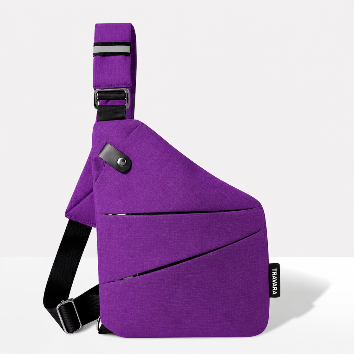 SecuBag | Anti-Theft Bag