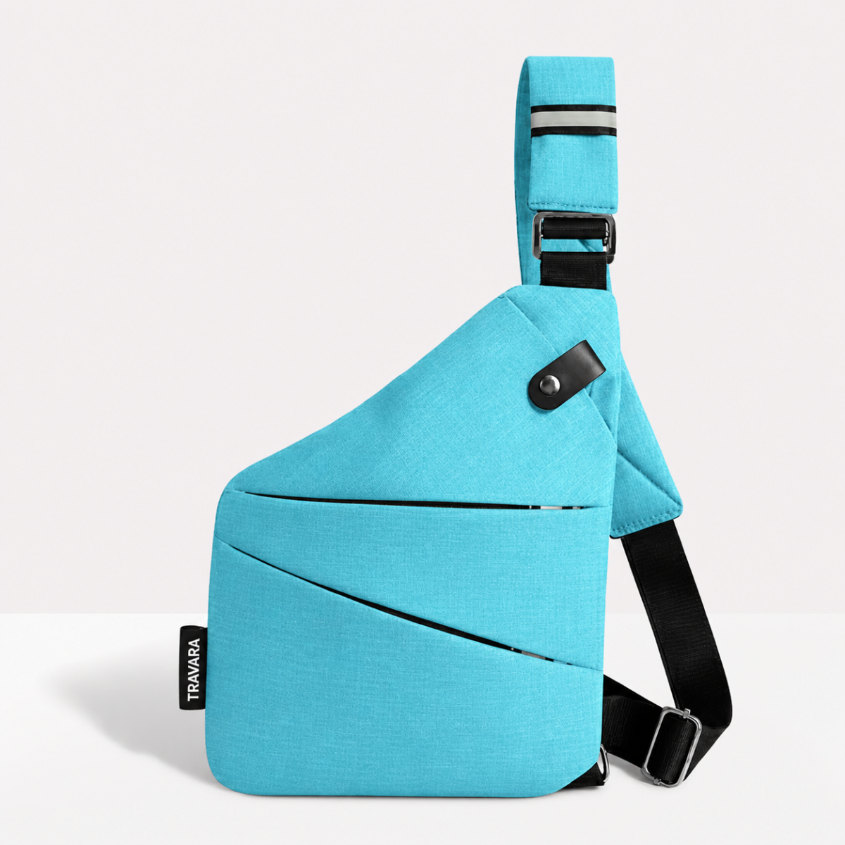 SecuBag | Anti-Theft Bag