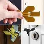 Travel Safety Door Stopper