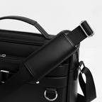 Business Travel Crossbody Bag