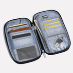 RFID Family Passport Wallet