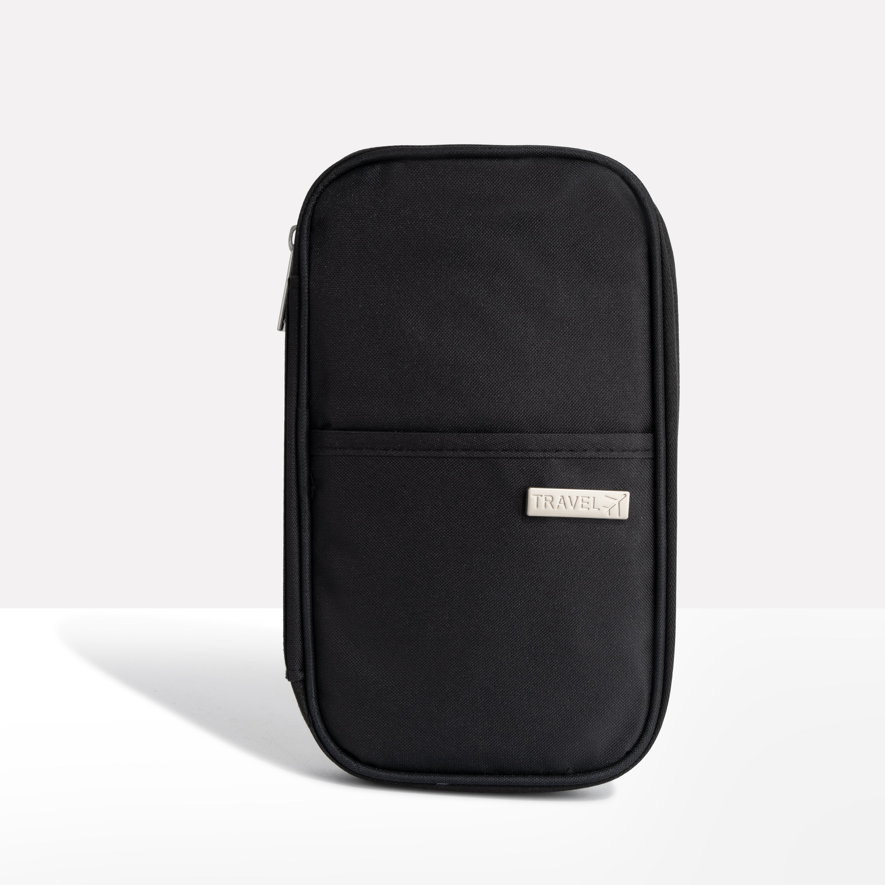 RFID Family Passport Wallet