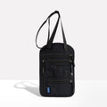 RFID Travel Neck Wallet