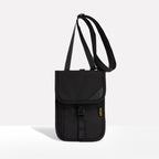RFID Anti-Theft Travel Pouch