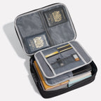 TravelSafe Document and Passport Bag