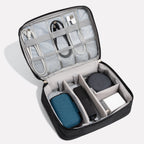 Large Electronics Storage Case