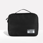 Large Electronics Storage Case