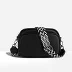 Sophia | Chic Leather Crossbody Bag