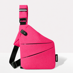 SecuBag | Anti-Theft Bag