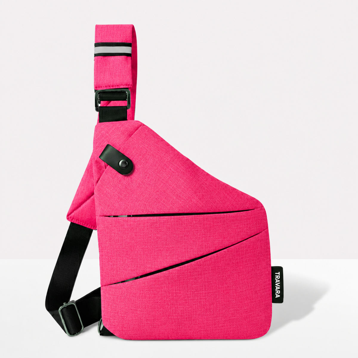 SecuBag | Anti-Theft Bag