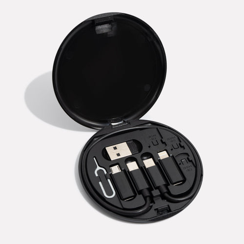9-in-1 Travel Gadget Set