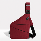 SecuBag | Anti-Theft Bag