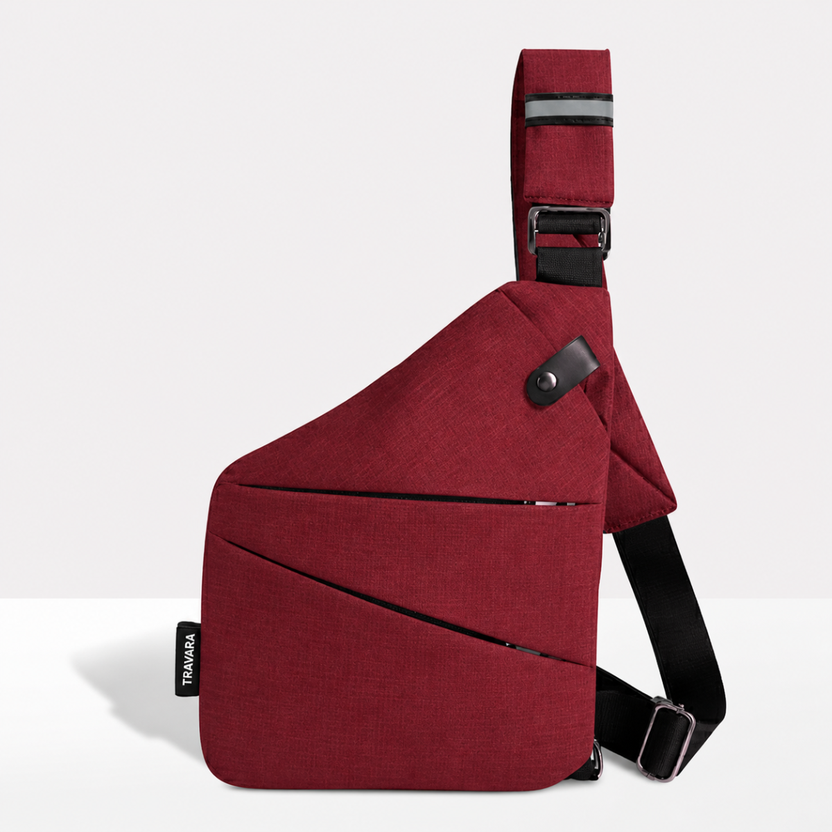 SecuBag | Anti-Theft Bag