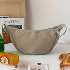 Women's Dumpling Crossbody Bag