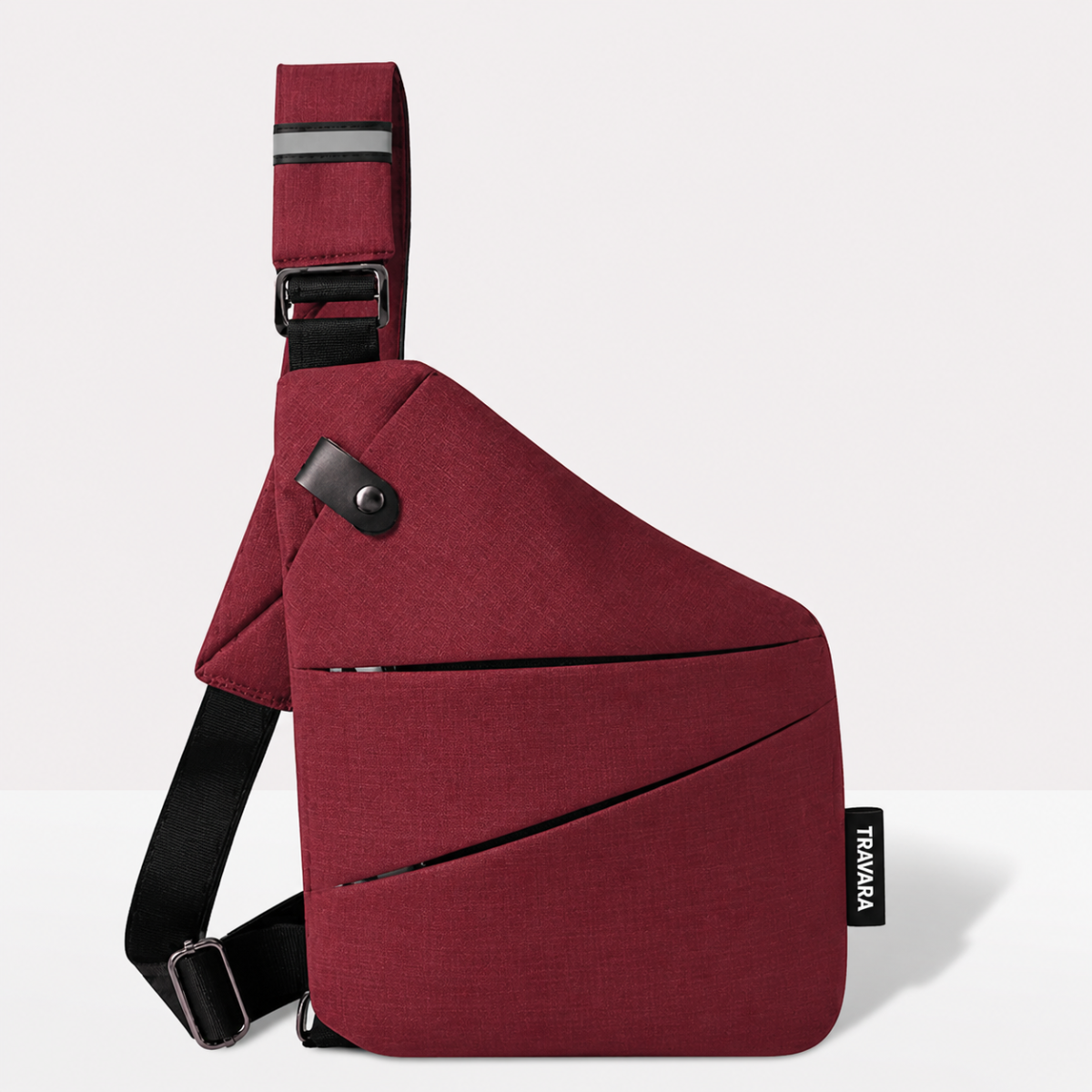 SecuBag | Anti-Theft Bag