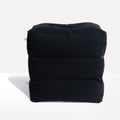 Inflatable Travel Footrest