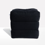 Inflatable Travel Footrest