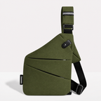 SecuBag | Anti-Theft Bag