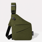 SecuBag | Anti-Theft Bag