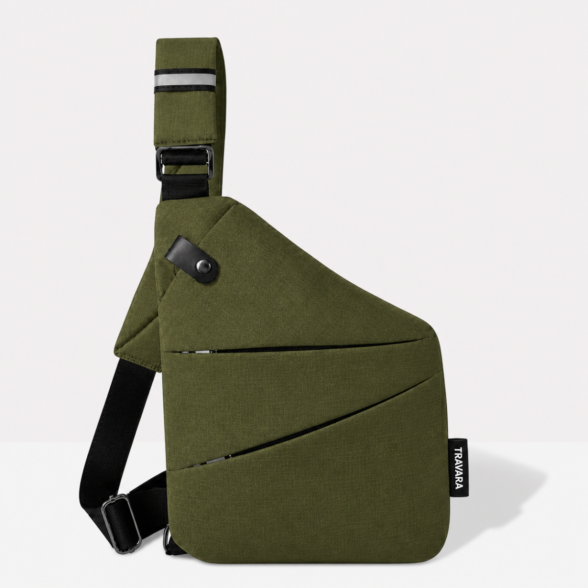 SecuBag | Anti-Theft Bag