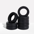 Luggage Wheel Protectors