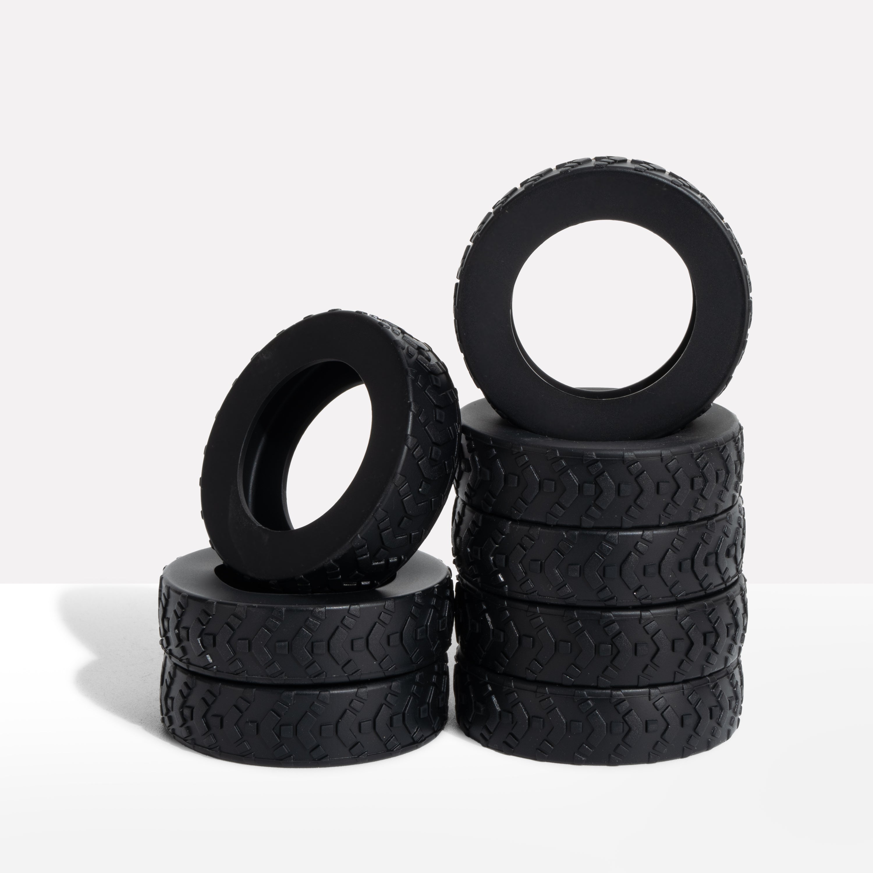 Luggage Wheel Protectors