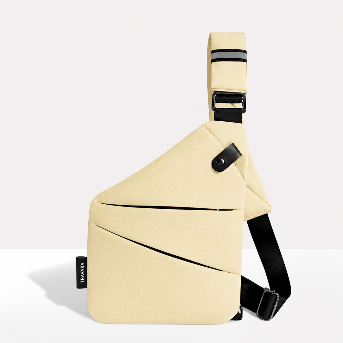 SecuBag | Anti-Theft Bag