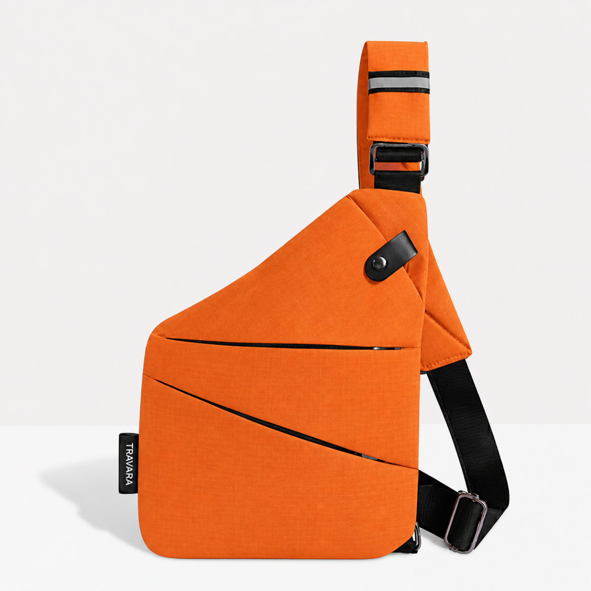 SecuBag | Anti-Theft Bag