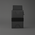 ULTRACASE | RFID Wallet