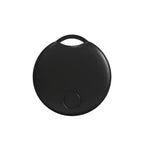 Smart Luggage Tracker (iOS)