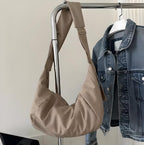 Olive | Torba Puffer Crossbody