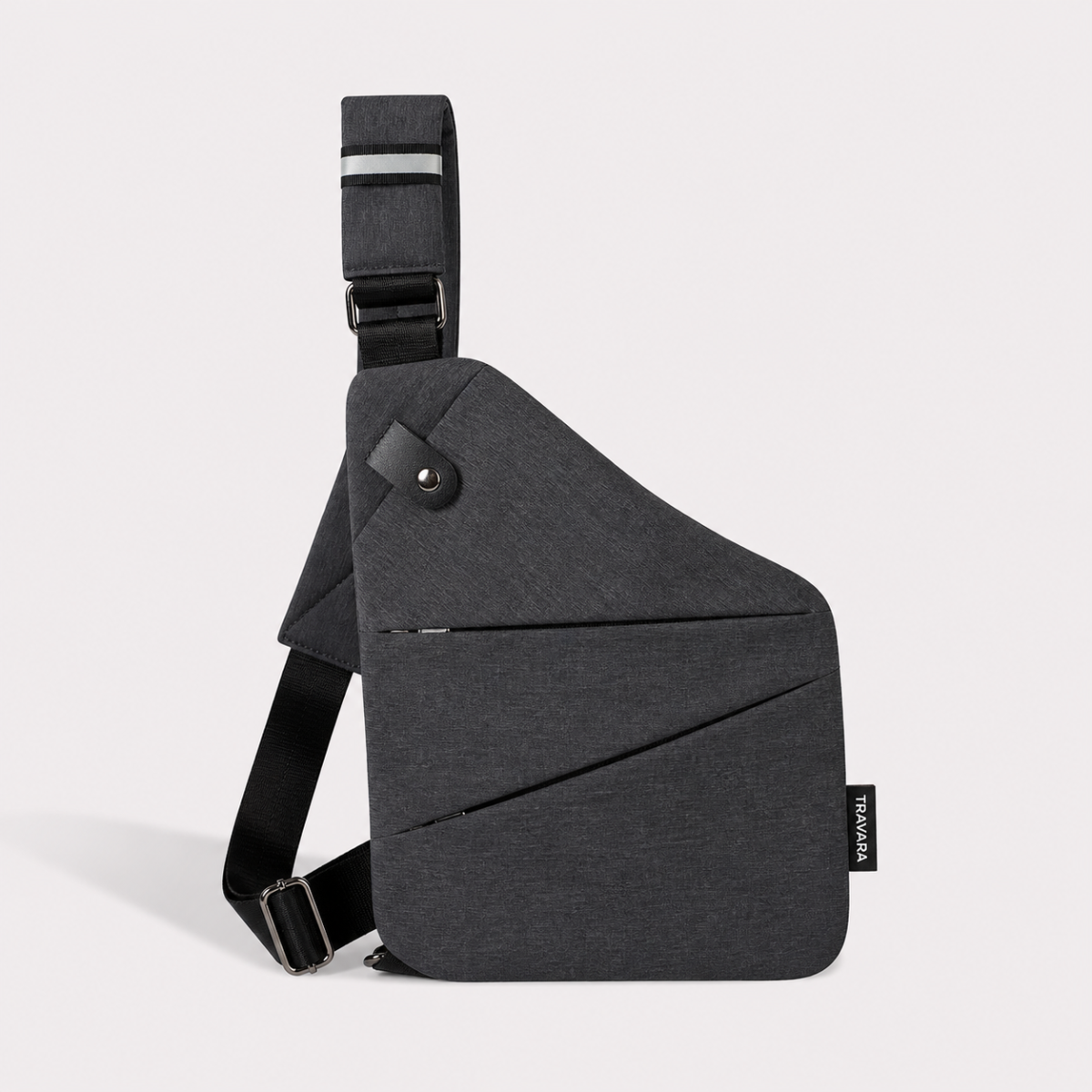 SecuBag | Anti-Theft Bag