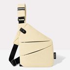 SecuBag | Anti-Theft Bag