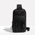 Men's Anti-Theft Chest Bag