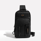 Men's Anti-Theft Chest Bag