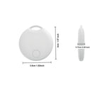 Smart Luggage Tracker (iOS)