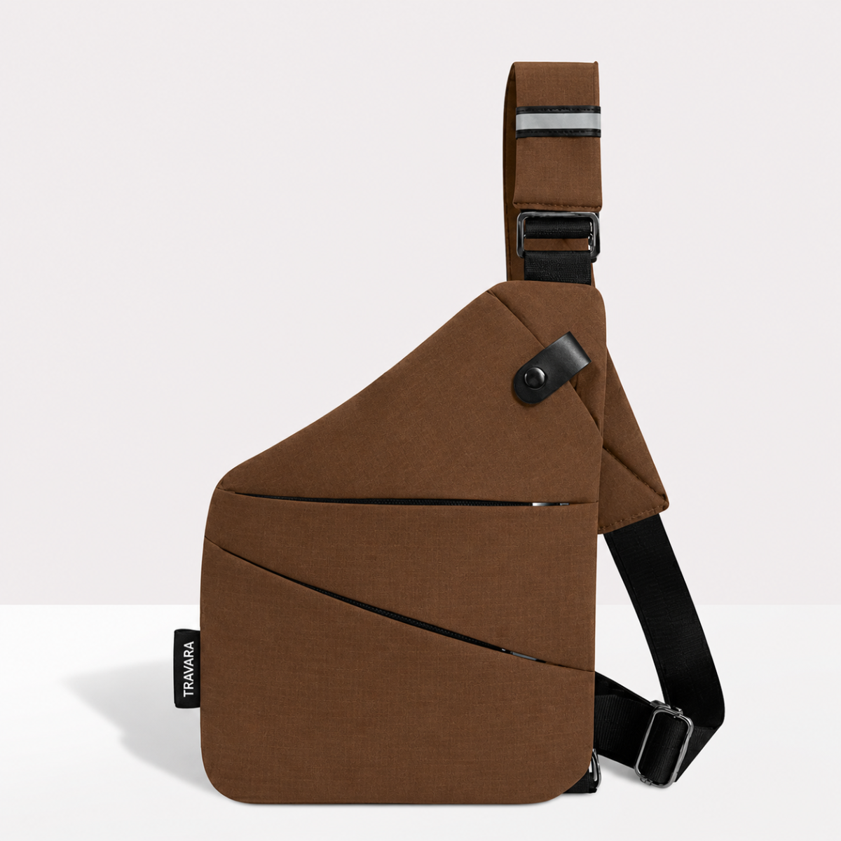 SecuBag | Anti-Theft Bag