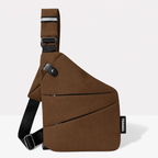 SecuBag | Anti-Theft Bag
