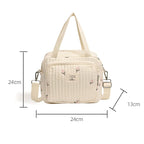 Harper | Baby Travel Bag